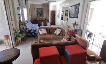 Imagem 6: Casa para Venda em Presidente Prudente, Vila Rosa, 3 dormitórios, 1 suíte, 5 banheiros, 2