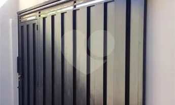 Imagem 3: Casa no Bairro Jardim Universal