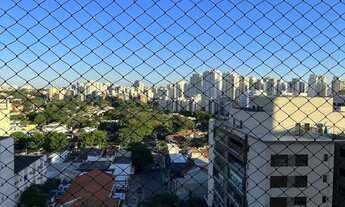 Imagem 4: Apartamento para aluguel possui 48 metros quadrados com 2 quartos