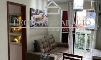 Imagem: APTO 03QTS COM VARANDA - PRAIA DA BALEIA