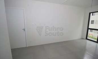 Imagem 5: Apartamento Padrão em Pelotas