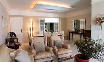 Imagem 7: Apartamento à venda no Cambuí - Campinas/SP