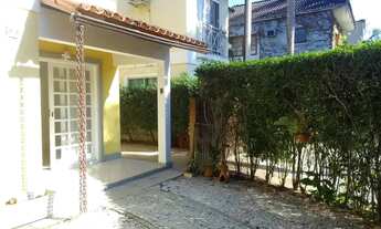 Imagem 2: Casa 4 qtos condomínio fechado