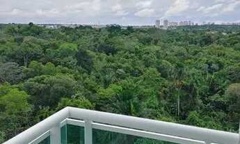 Imagem 2: Apartamento Condomínio Vision Residence, 4 quartos, Ponta Negra