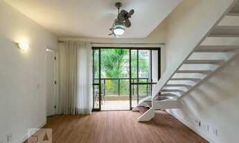 Imagem 5: Apartamento para Aluguel - Moema, 2 Quartos, 70 m2