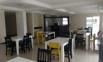 Imagem 7: Apartamento com 3 dorms, Guilhermina, Praia Grande