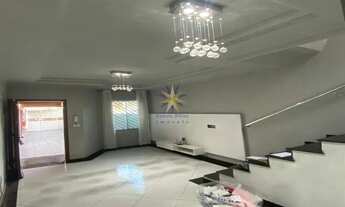 Imagem 4: Sobrado Vila Granada São Paulo/SP