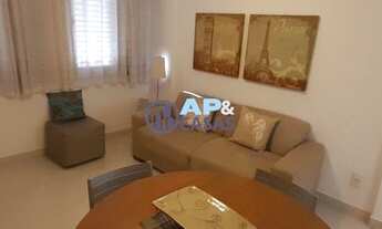 Imagem 4: Apartamento à venda no bairro Pitangueiras - Guarujá/SP