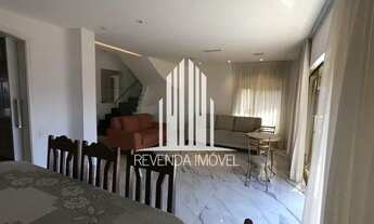 Imagem 5: Cobertura duplex á venda no Brooklin, com 3 dormitórios, sendo 1 suíte e 3 vagas