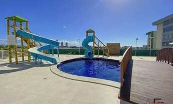 Imagem 3: Excelente apartamento mobiliado com vista mar no Praça da Luz - AP51193