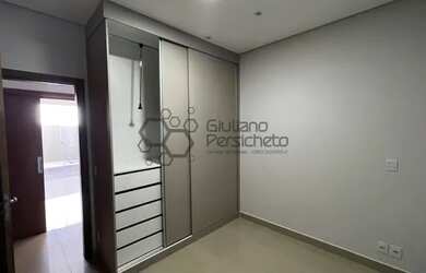 Imagem 3: CASA para VENDA Condomínio Village Campo Novo Bauru