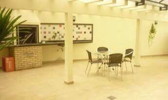 Imagem 3: Apartamento para aluguel com 45 metros quadrados com 1 quarto em Jardim Higienópolis - Lon