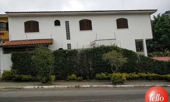 Imagem 2: São Paulo - Casa Padrão - Jardim Textil