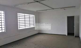 Imagem 7: Prédio, 508 m² - venda por R$ 4.000.000,00 ou aluguel por R$ 22.000,00/mês - Alto da Mooca