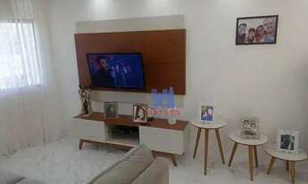 Imagem 5: Sobrado com 3 dormitórios à venda, 140 m² por R$ 770.000 - Vila Ivg - São Paulo/SP