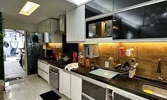 Imagem 4: Duplex com 3 quartos próx ao Ecomall da Benjamin Brasil