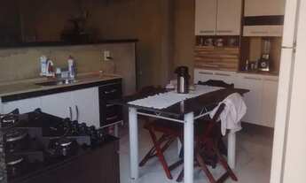 Imagem 6: Vendo ou troco Casa com 1 dormitório