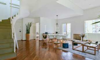 Imagem 7: Cobertura duplex no Jd Paulista!