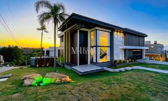 Imagem: ESPETACULAR CASA DE ESQUINA COM PROJETO