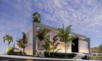 Imagem 2: Casa Portal Do Sol Garden