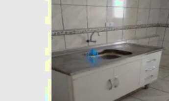 Imagem 3: 02 Dorms (Arms), 1 Vaga -Jd Estadio Stº.André/SP