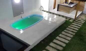 Imagem: Casa 4 quartos