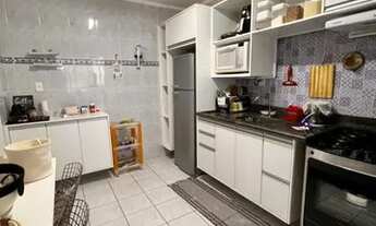 Imagem 5: Apartamento 1 Quarto em Cidade Ocian - Praia Grande, SP