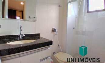 Imagem 5: Apartamento de alto padrão para locação temporada, localizado na Av. Oceânica Praia do Mor