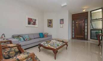 Imagem: Apartamento para venda com 254 metros quadrados