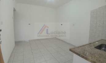 Imagem: Casa para Locação em Santo André, Parque