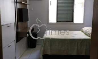 Imagem 5: Apartamento com 2 quartos no Viva Sudoeste - Bairro Setor Sudoeste em Goiânia