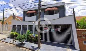 Imagem: Casa - Nova Campinas - Campinas