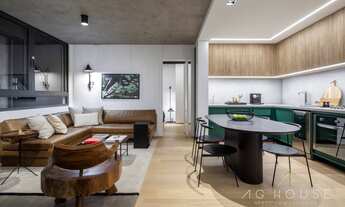 Imagem: Apartamento para venda possui 82 metros