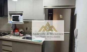 Imagem 5: Apartamento com 2 dormitórios, 56 m² - venda por R$ 320.000,00 ou aluguel por R$ 2.024,12