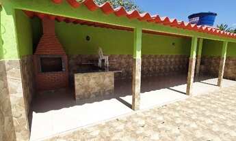 Imagem: Casa no Guanabara