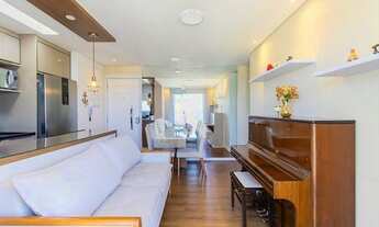 Imagem 6: Apartamento à Venda - Socorro, 2 Quartos, 49 m2