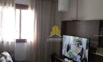 Imagem 3: Casa com 2 dormitórios à venda, 50 m² por R$ 173.000,00 - Loteamento Vila Rica - Gravataí