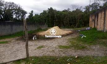 Imagem 2: Terreno com 288m², 12x24, Lateral da Estrada Blumenau, Rua Sem Saida
