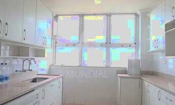 Imagem 6: Apartamento (tipo - padrao) 4 dormitórios/suite, cozinha planejada, portaria 24hs, salão d