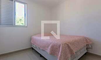 Imagem 6: Apartamento à Venda - Vila das Mercês, 2 Quartos, 50 m2