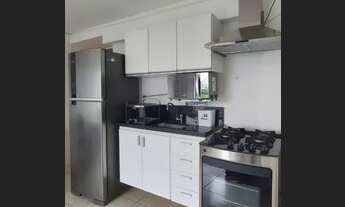 Imagem 4: Excelente apartamento 2 quartos mobiliado para locação em frente ao praça da Jaqueira