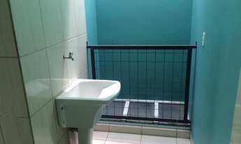 Imagem 3: Apartamento de 31 metros quadrados no bairro Jardim Gonçalves com 1 quarto