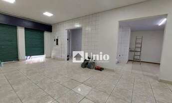 Imagem 3: Salão para alugar, 200 m² por R$ 5.600,00/mês - Paulista - Piracicaba/SP