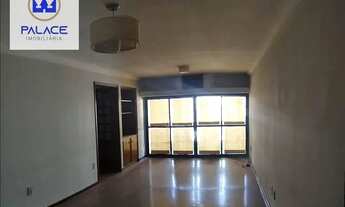 Imagem 3: Apartamento com 3 dormitórios para alugar, 113 m² por R$ 1.880,00/mês - Centro - Piracicab