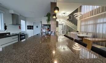 Imagem 15: Casa - Swiss Park - Campinas