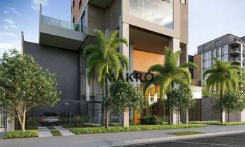 Imagem 3: Apartamento com 4 quartos à venda, 149 m² por R$ 3.082.000 - Savassi - Belo Horizonte/MG