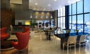 Imagem 6: Apartamento para Venda - 36m², 1 dormitório, 1 vaga - Jardim Botânico