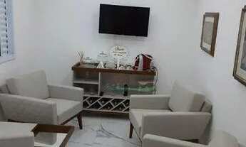 Imagem 4: Sobrado com 4 dormitórios, 159 m² - venda por R$ 1.220.000,00 ou aluguel por R$ 6.360,83/m