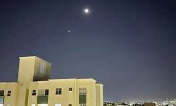 Imagem 3: Cobertura com 3 Quartos, 1 Suíte, Elevador e 2 Vagas no Bairro Heliópolis