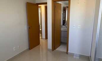 Imagem 6: Apartamento para aluguel com 74 m2 com 3 quartos com suíte em Setor Oeste - Goiânia - Goiá